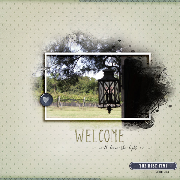 Welcome (OOB Technique Slow Scrap 2/19)