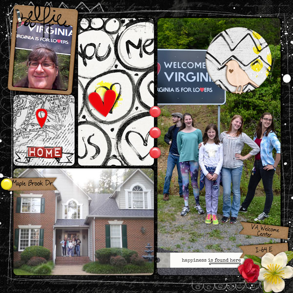 Welcome To VA - R page