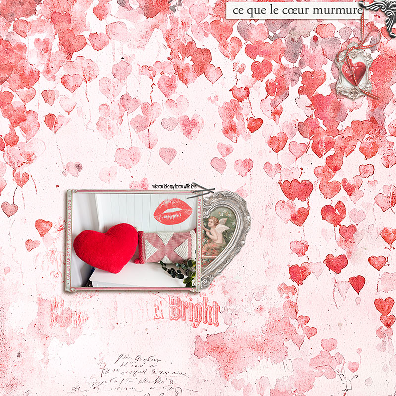 Welcome-with-love