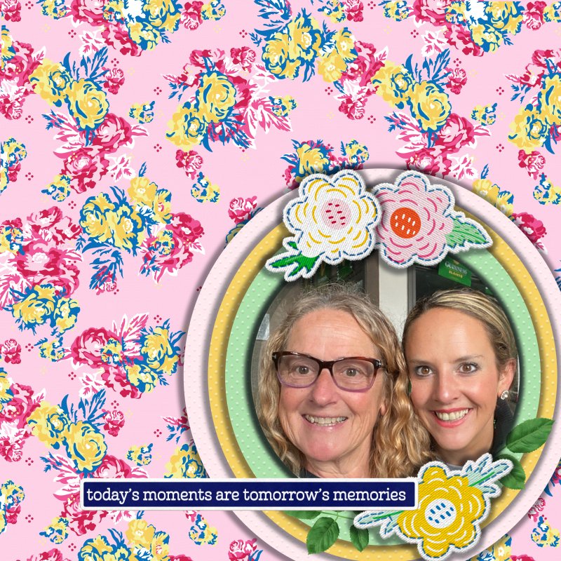 Wendy And Katie May 2022
