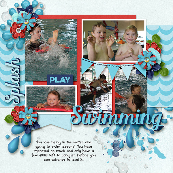 Wesley-bday-swim