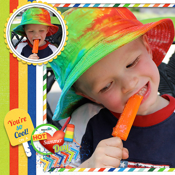 Wesley-popsicle