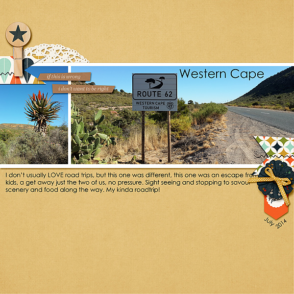 Western Cape