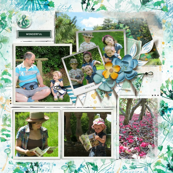 Weston Park page 2