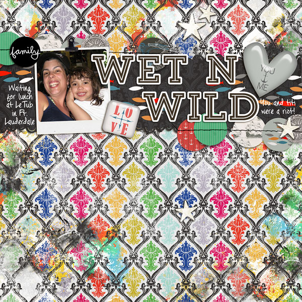Wet 'N Wild