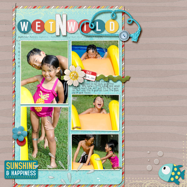 Wet N Wild