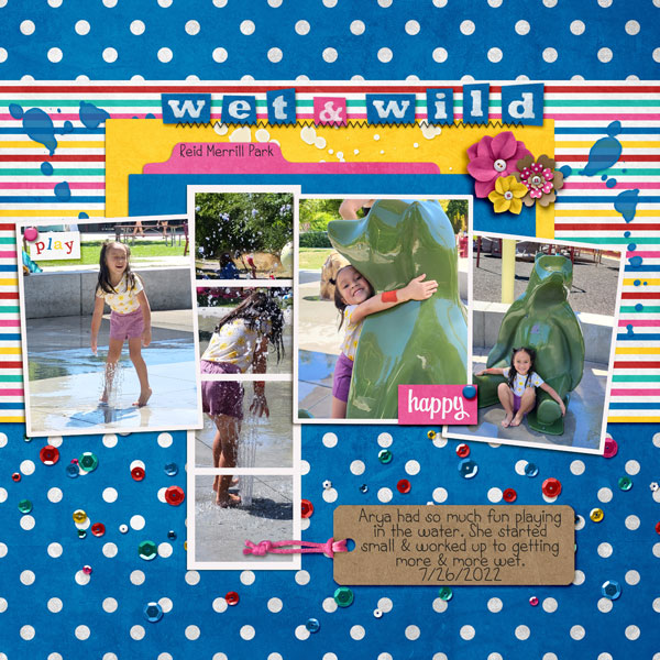 WetnWild