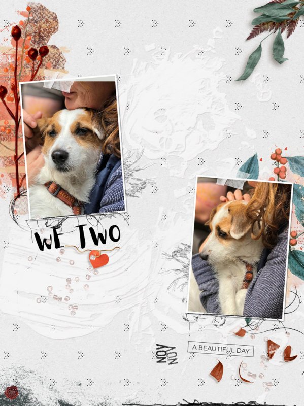 WeTwo