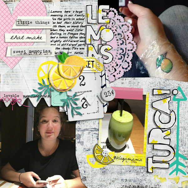 WeWantLemons!