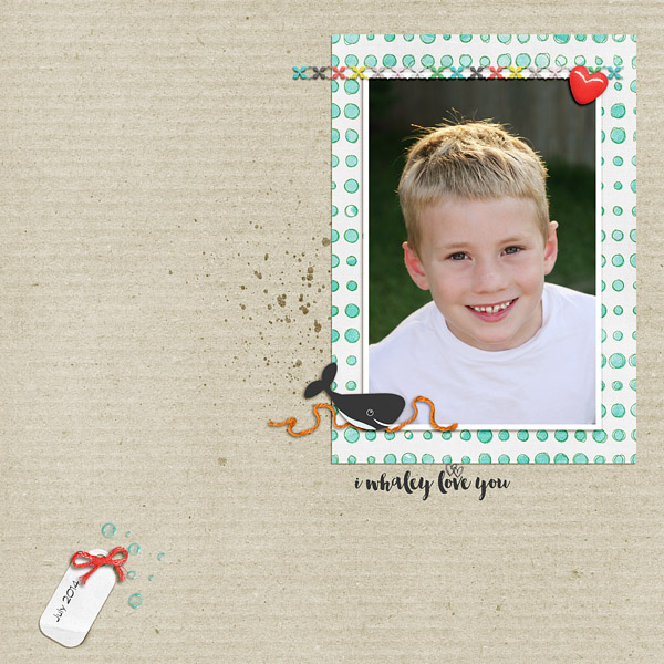 Whaley Allen