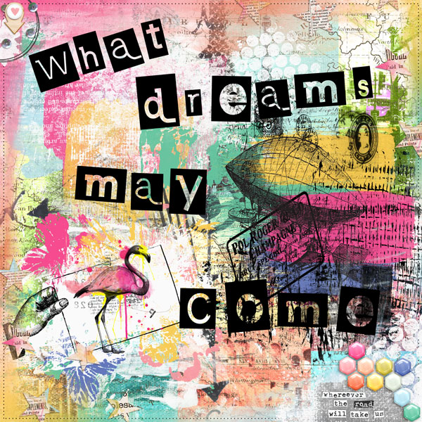 What Dreams May Come