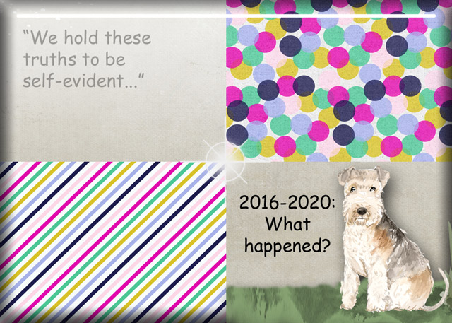 What-happened