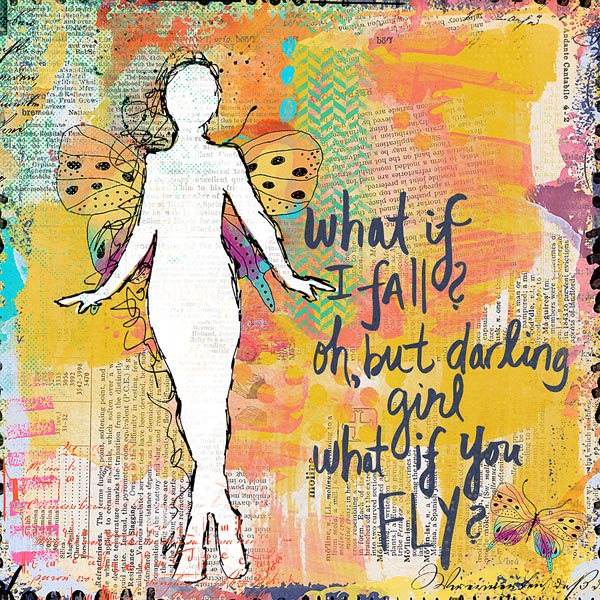 What If I Fly