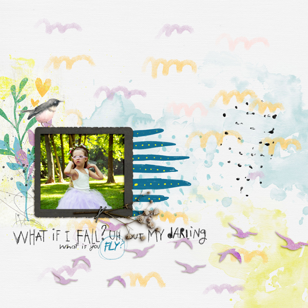 What If You Fly