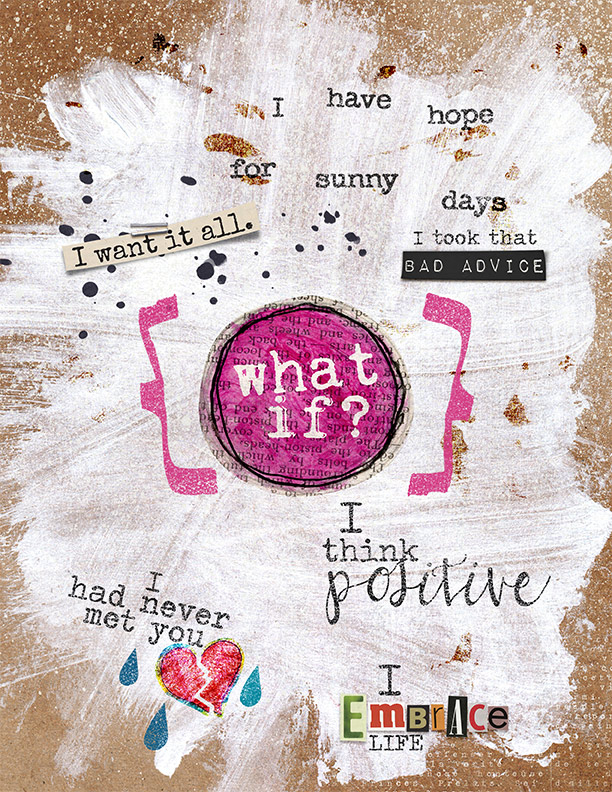 What If?