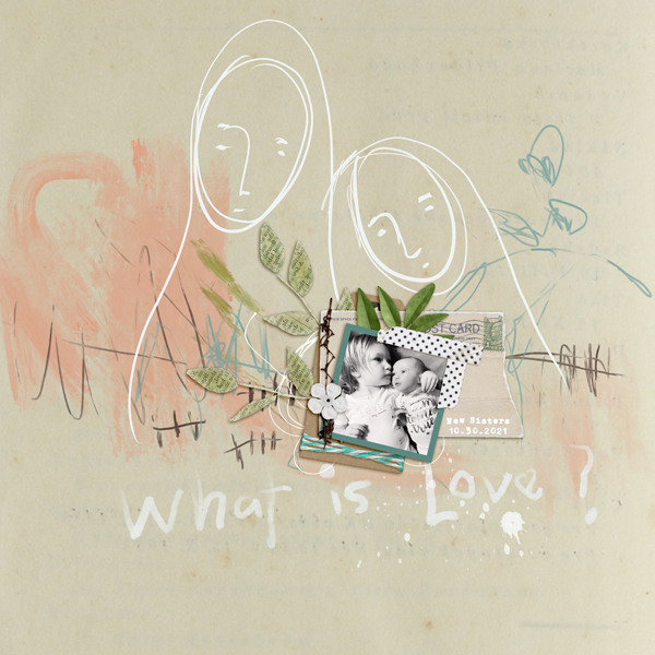 What Is Love