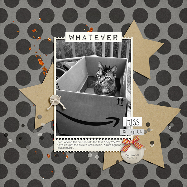 Whatever