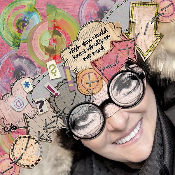 What's on my Mind