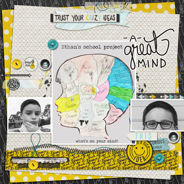 what's on your mind?