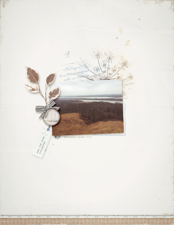 WhatTheWindWhispered