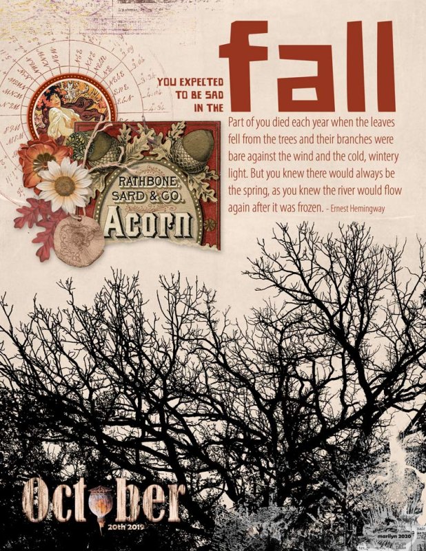 Wheel of the Year - Mabon