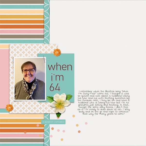 When I'm Sixty-Four