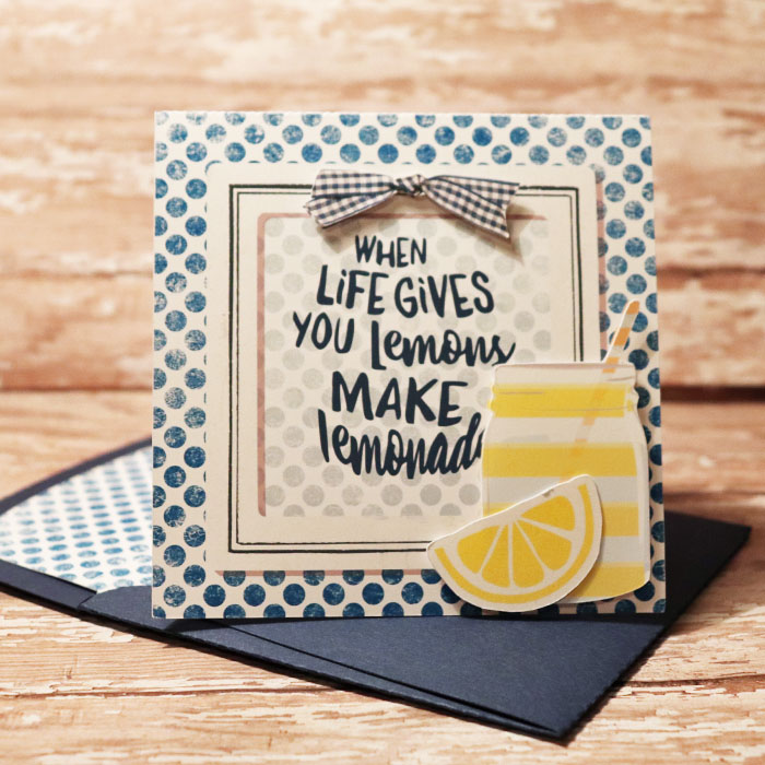 When Life Gives You Lemons