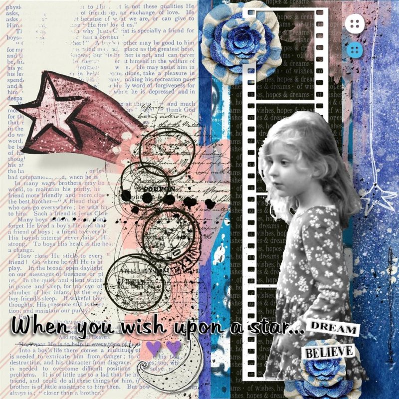 When You Wish...