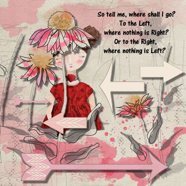 Where Shall I Go
