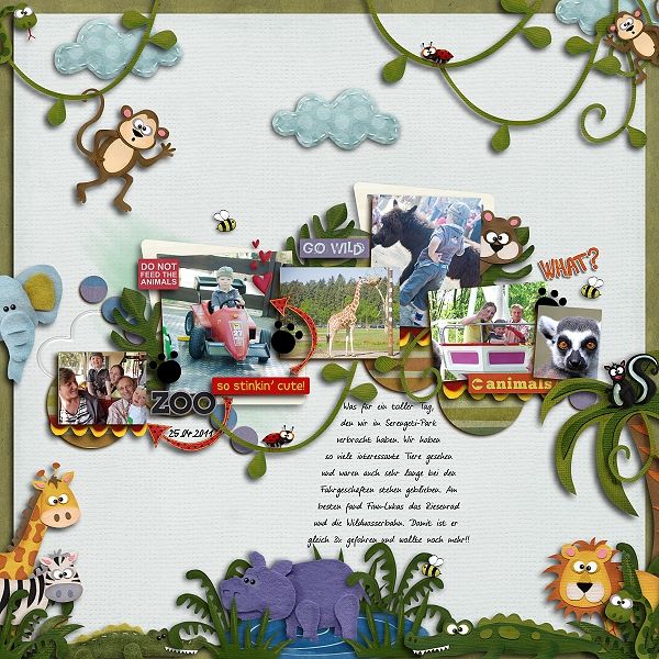 where the wild things are