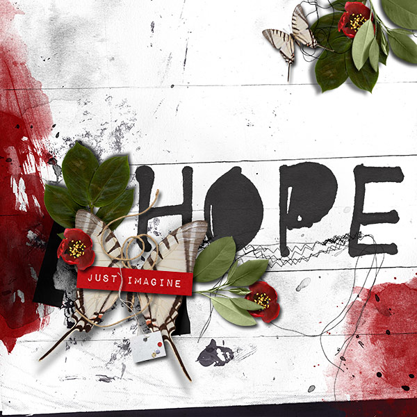 Where There Is Hope