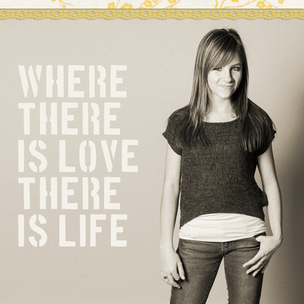 Where There Is Love