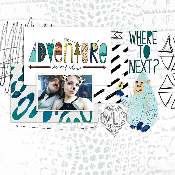 Where To Next