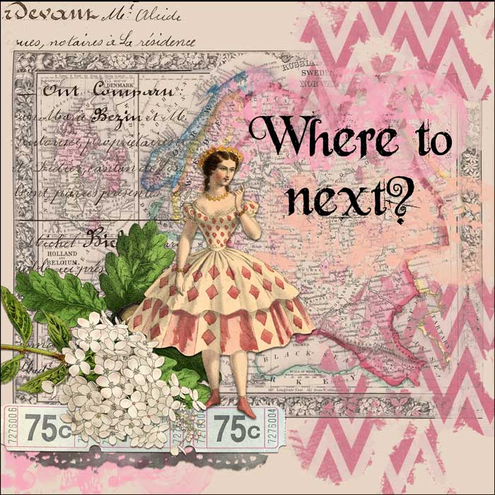 Where-to-next