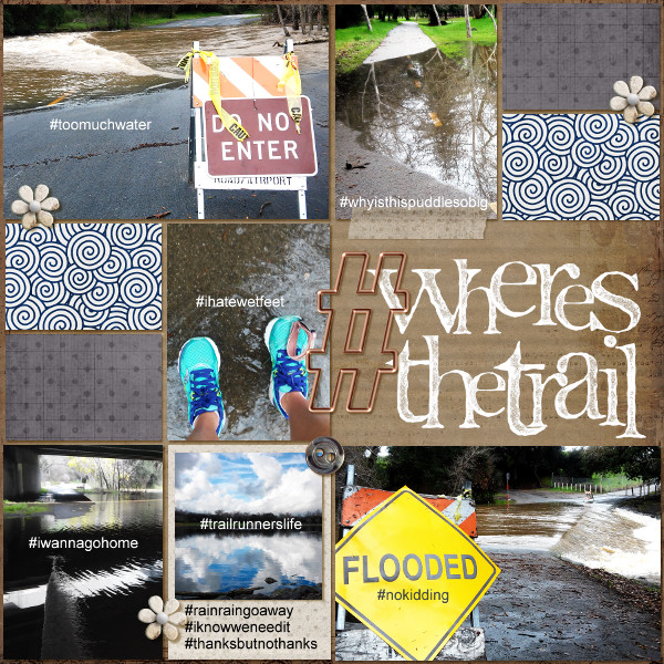 #wheresthetrail