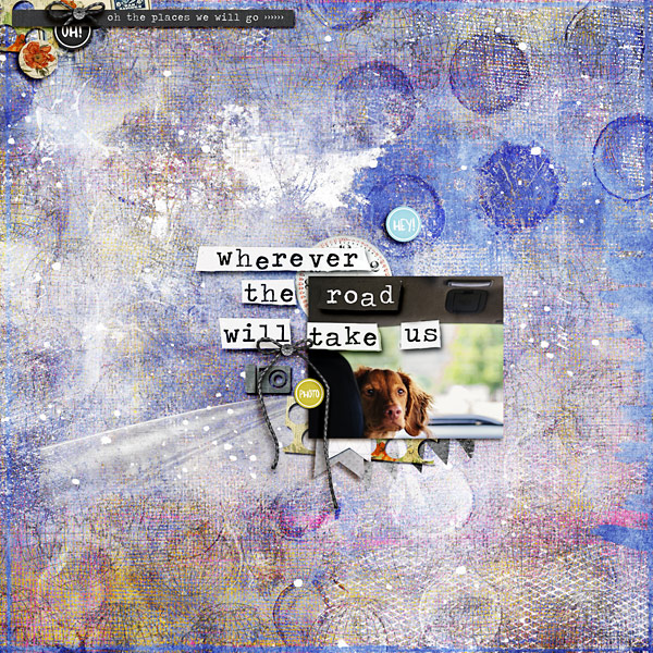 Wherever