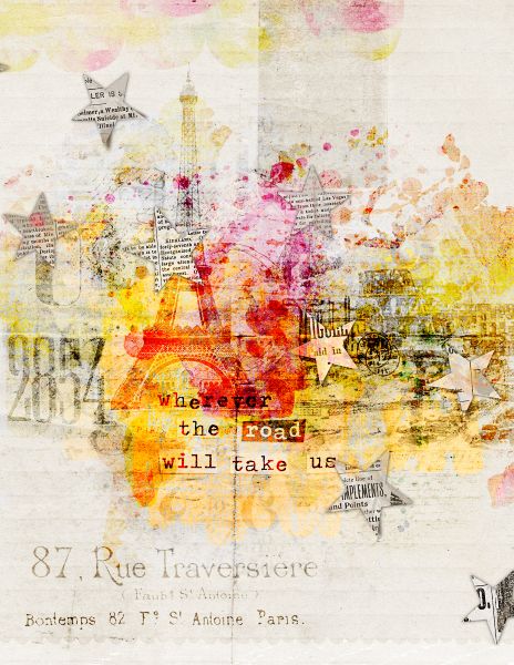 Wherever