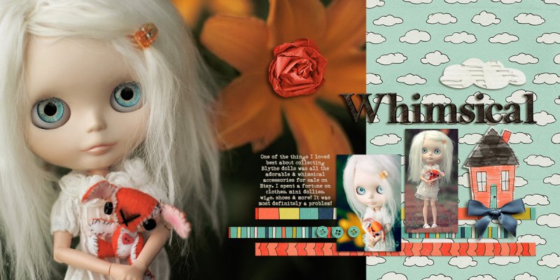 Whimsical