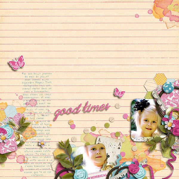 Whimsicality
