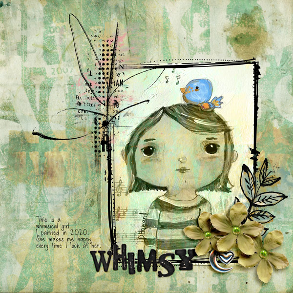 Whimsy
