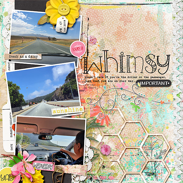 Whimsy