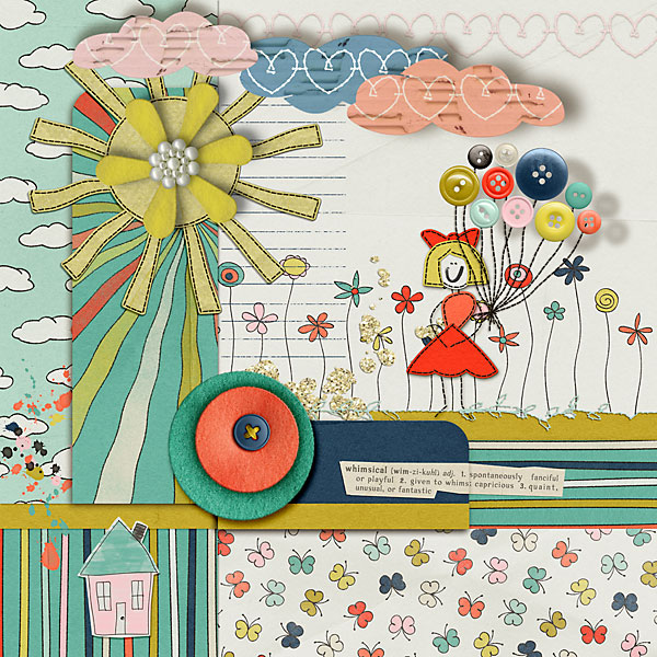 Whimsy