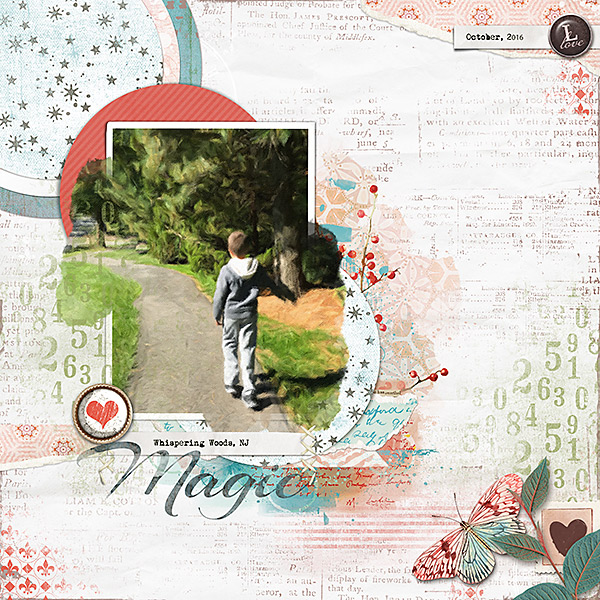 WhisperingWalk