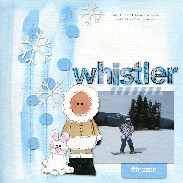 Whistler