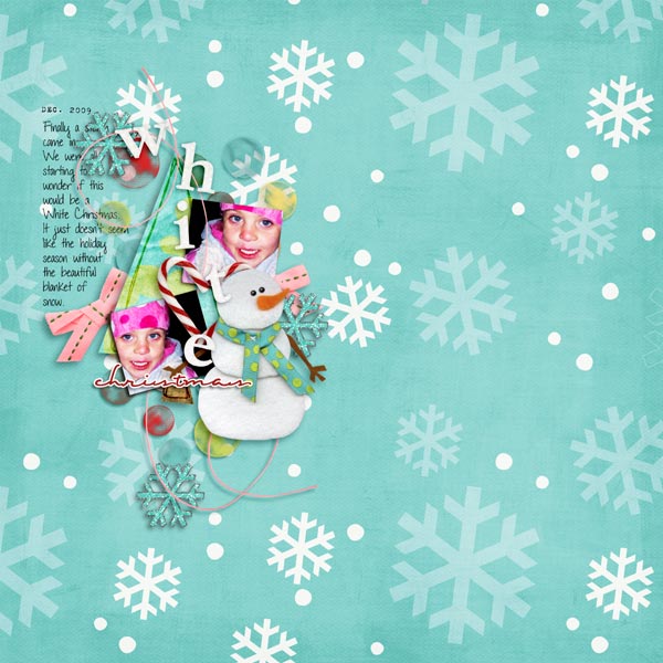 White Christmas