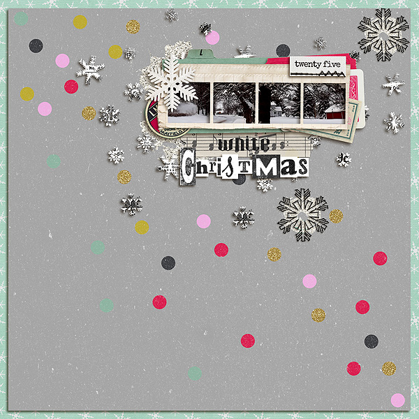White Christmas