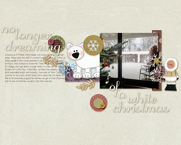 White Christmas