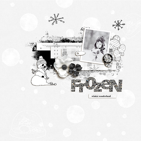 White Christmas