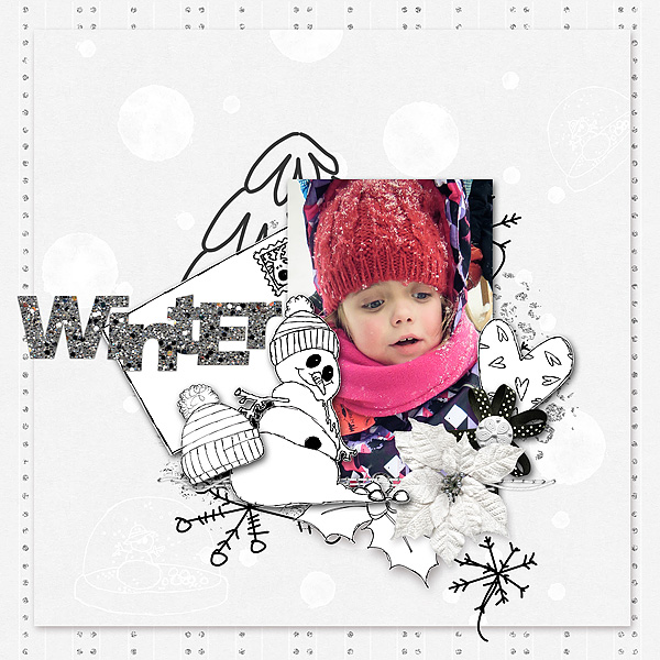 White Christmas