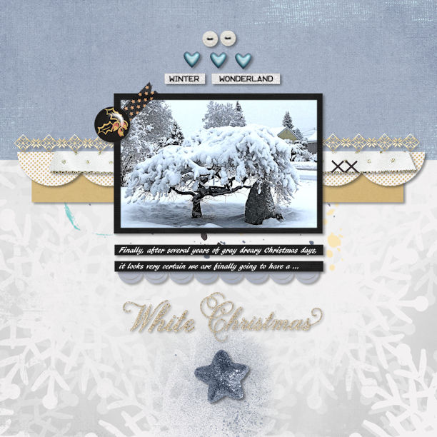 White Christmas